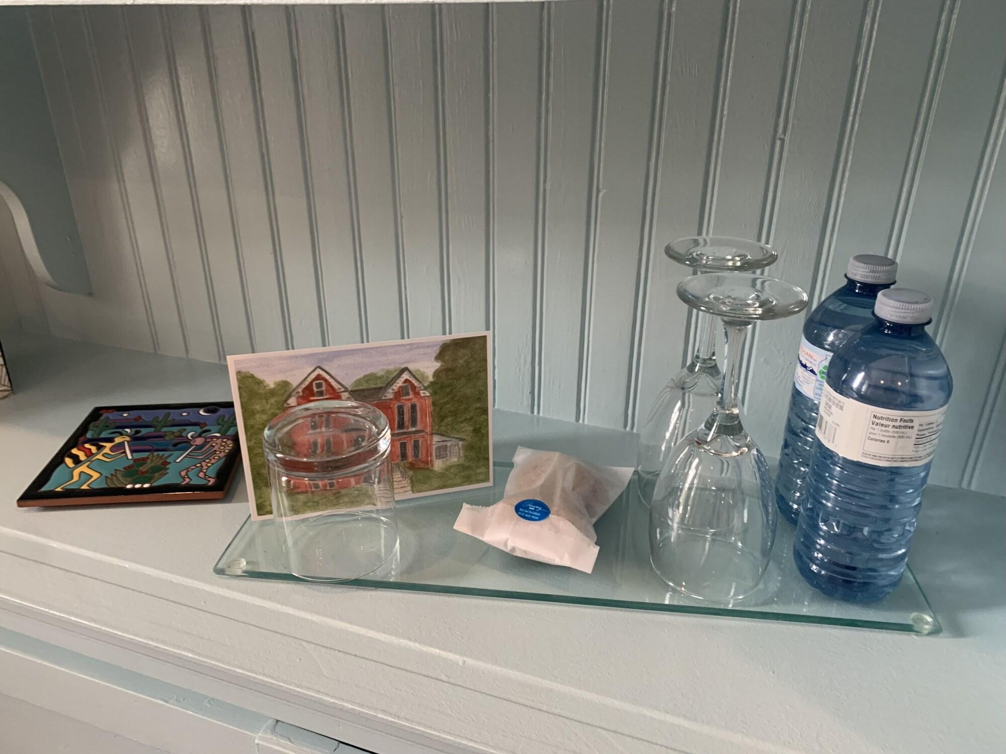 Set de Habitación Seaway Manor