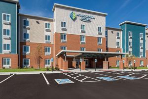 Alojamiento - Woodspring Suites Dayton North