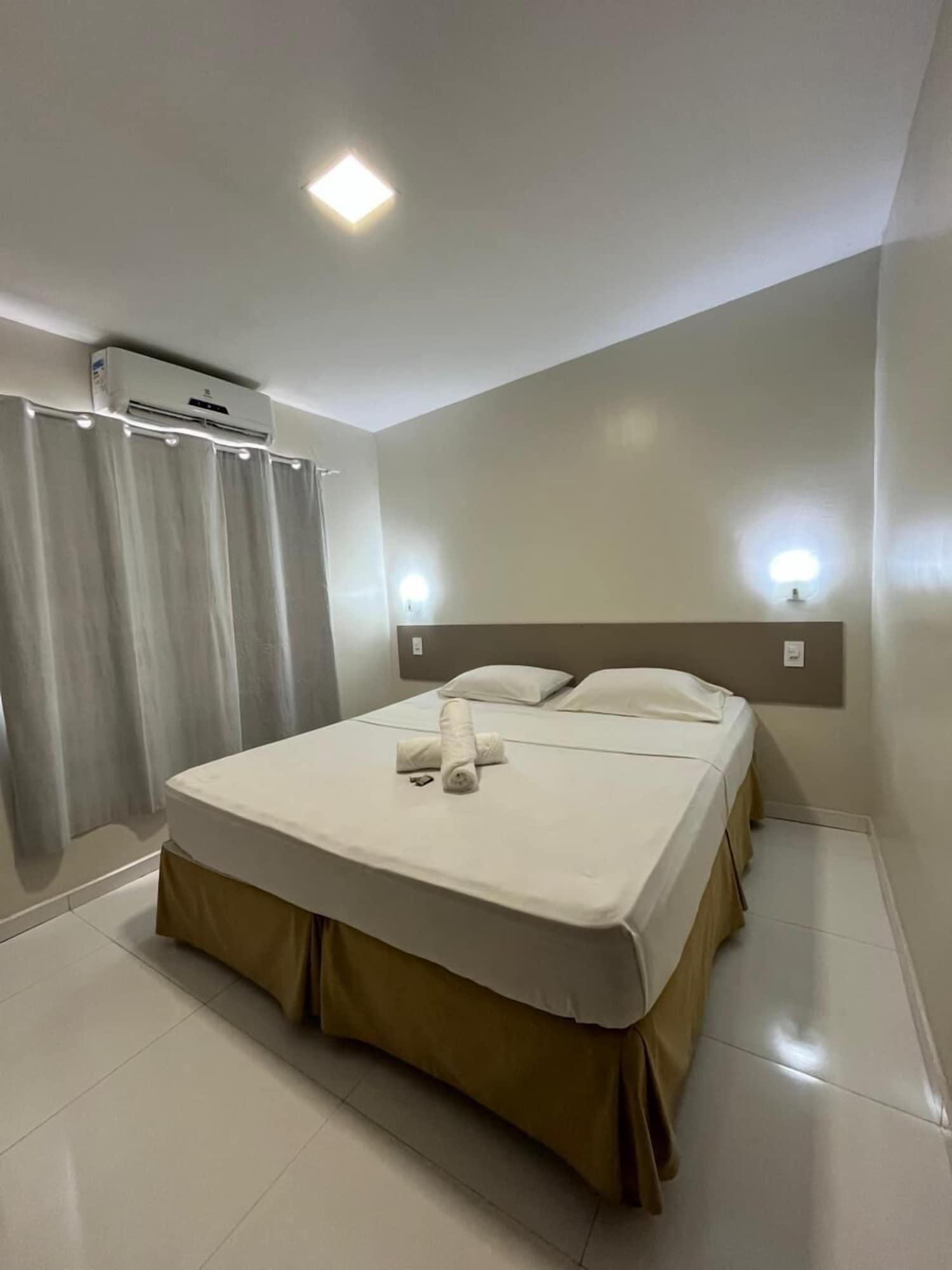 Habitación Vila Mar Eco Hotel