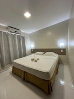Alojamiento - Vila Mar Eco Hotel