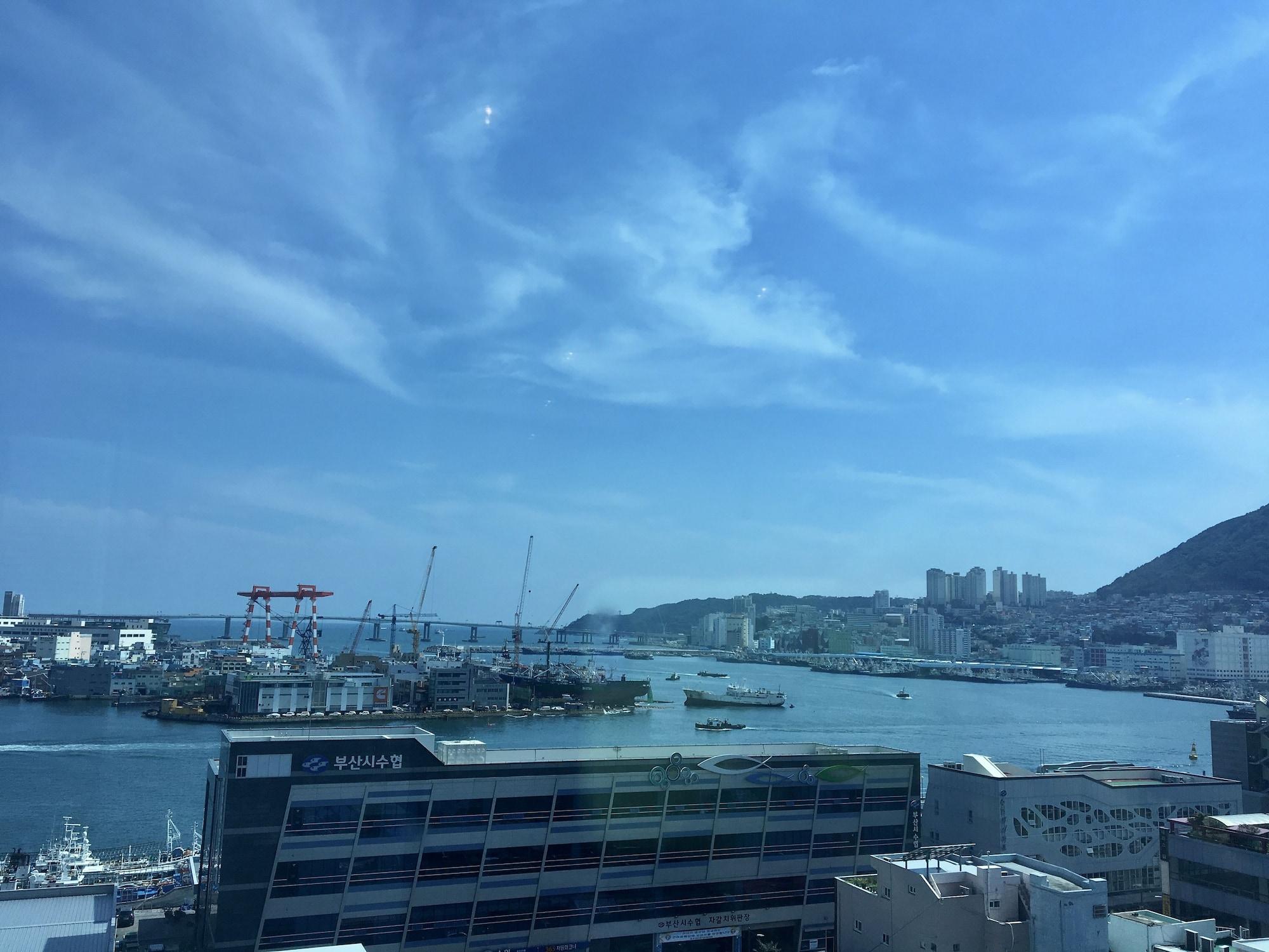 Playa K-Guesthouse Premium Nampo 1