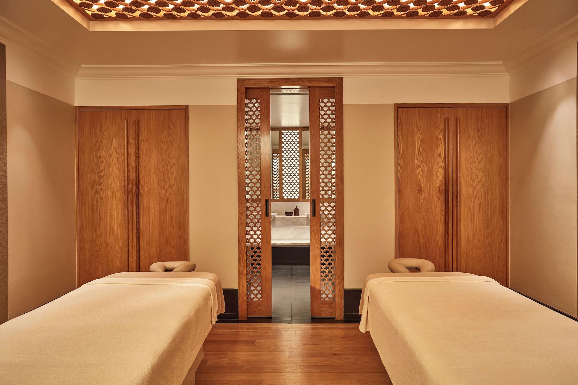 Spa The Connaught, Maybourne