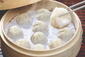 Activity - Meal at the Din Tai Fung Restaurant