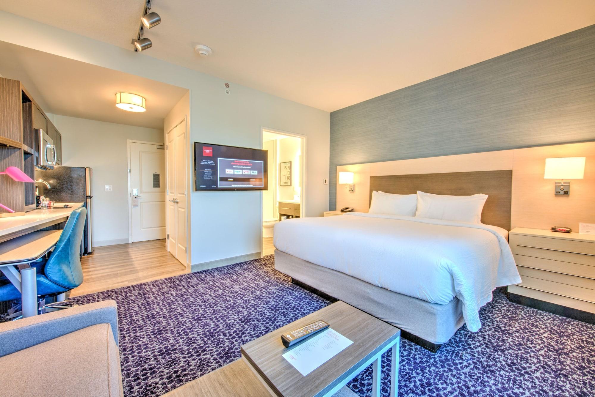 Habitación TownePlace Suites by Marriott Port St. Lucie I-95