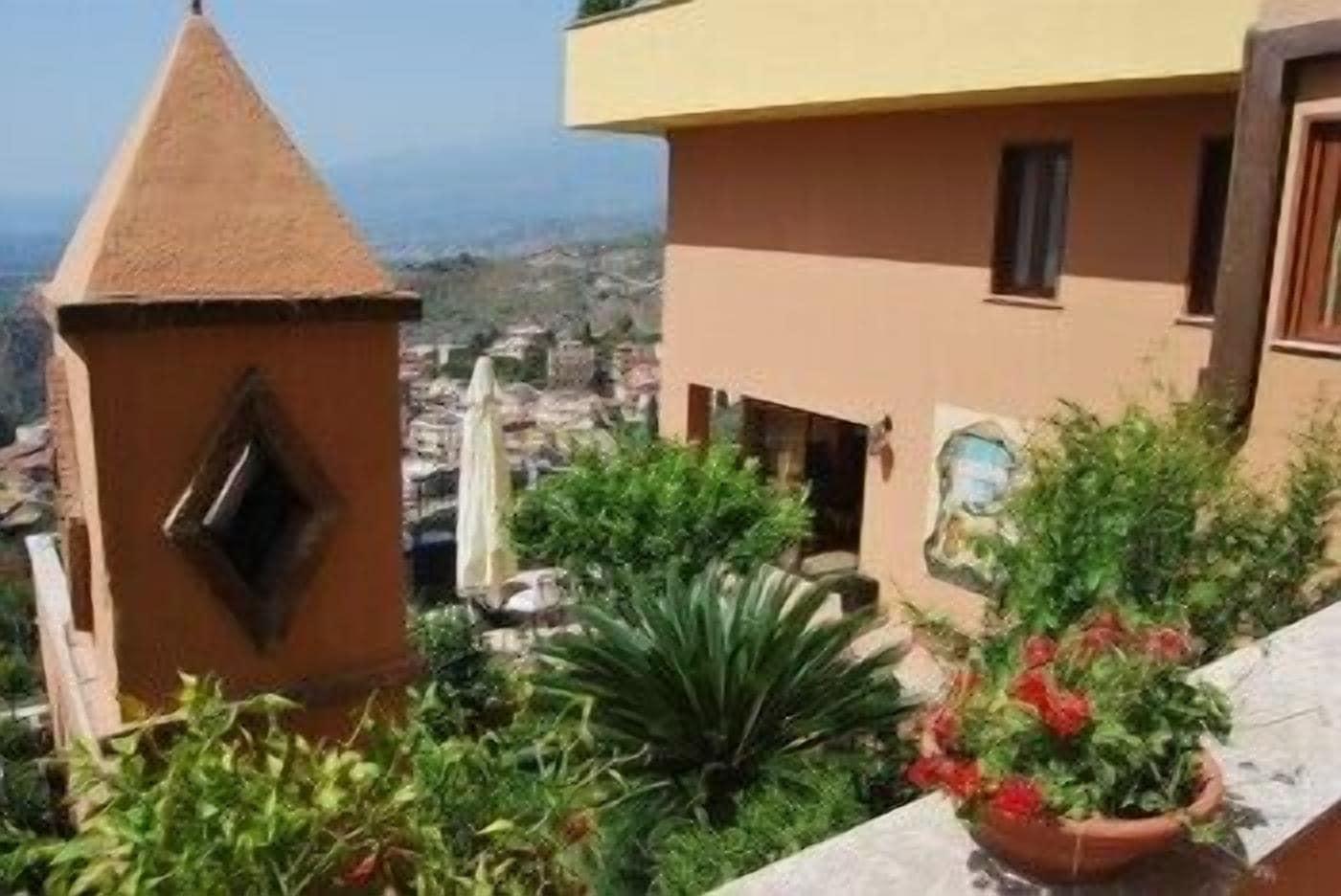 Varios B&B Villa Barone