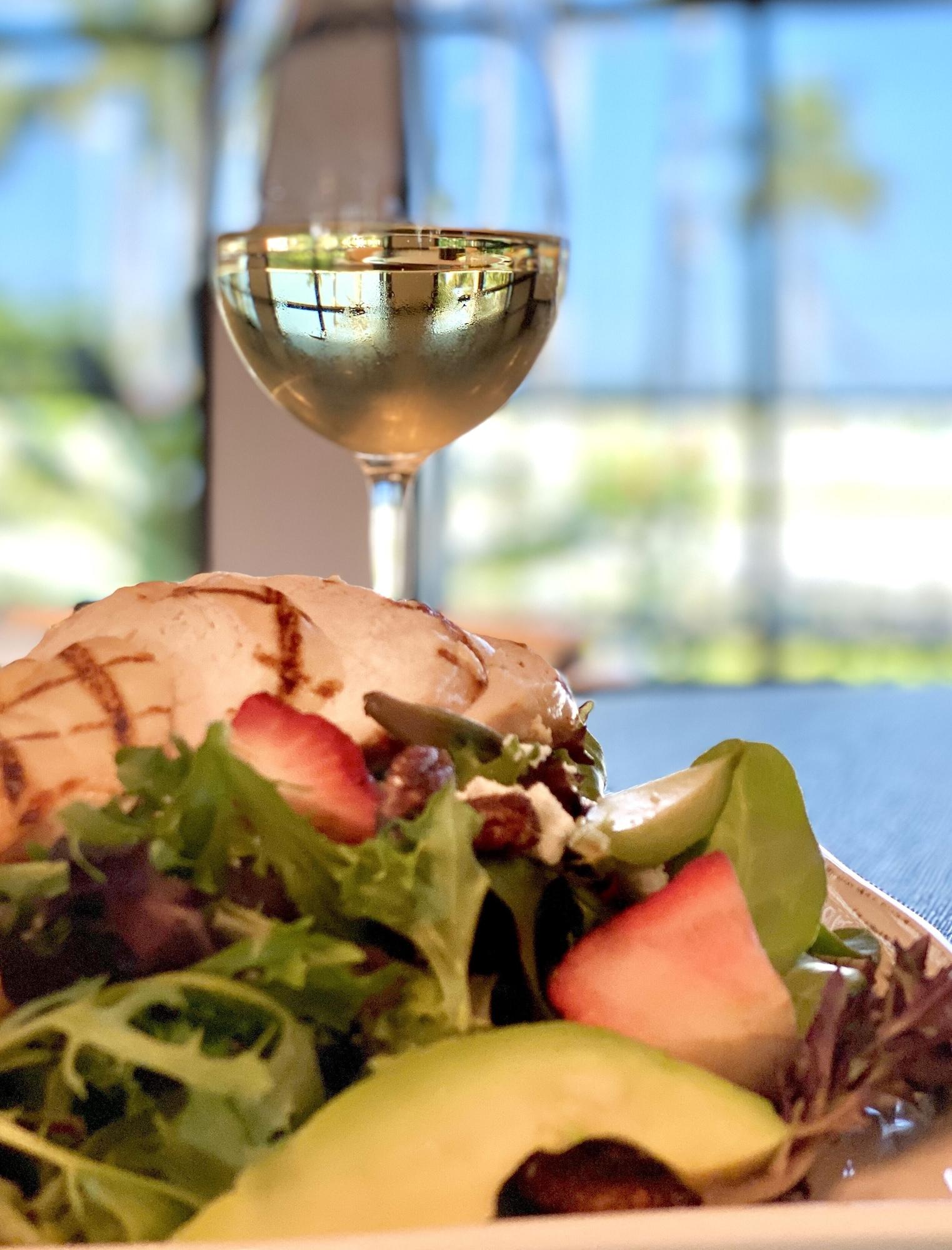 Restaurant Naples Bay Resort & Marina