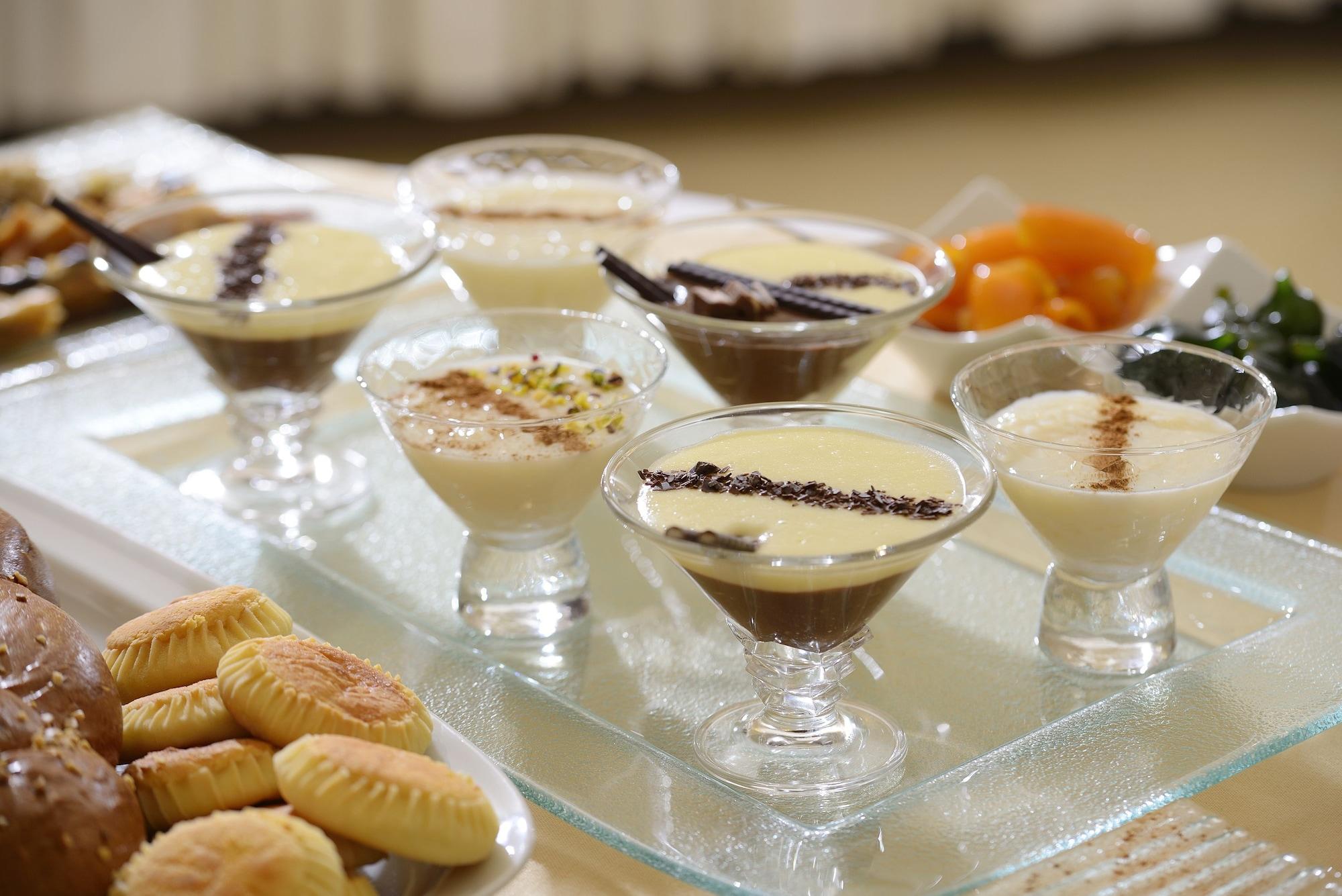 Restaurant Tamarix del Mar Suites