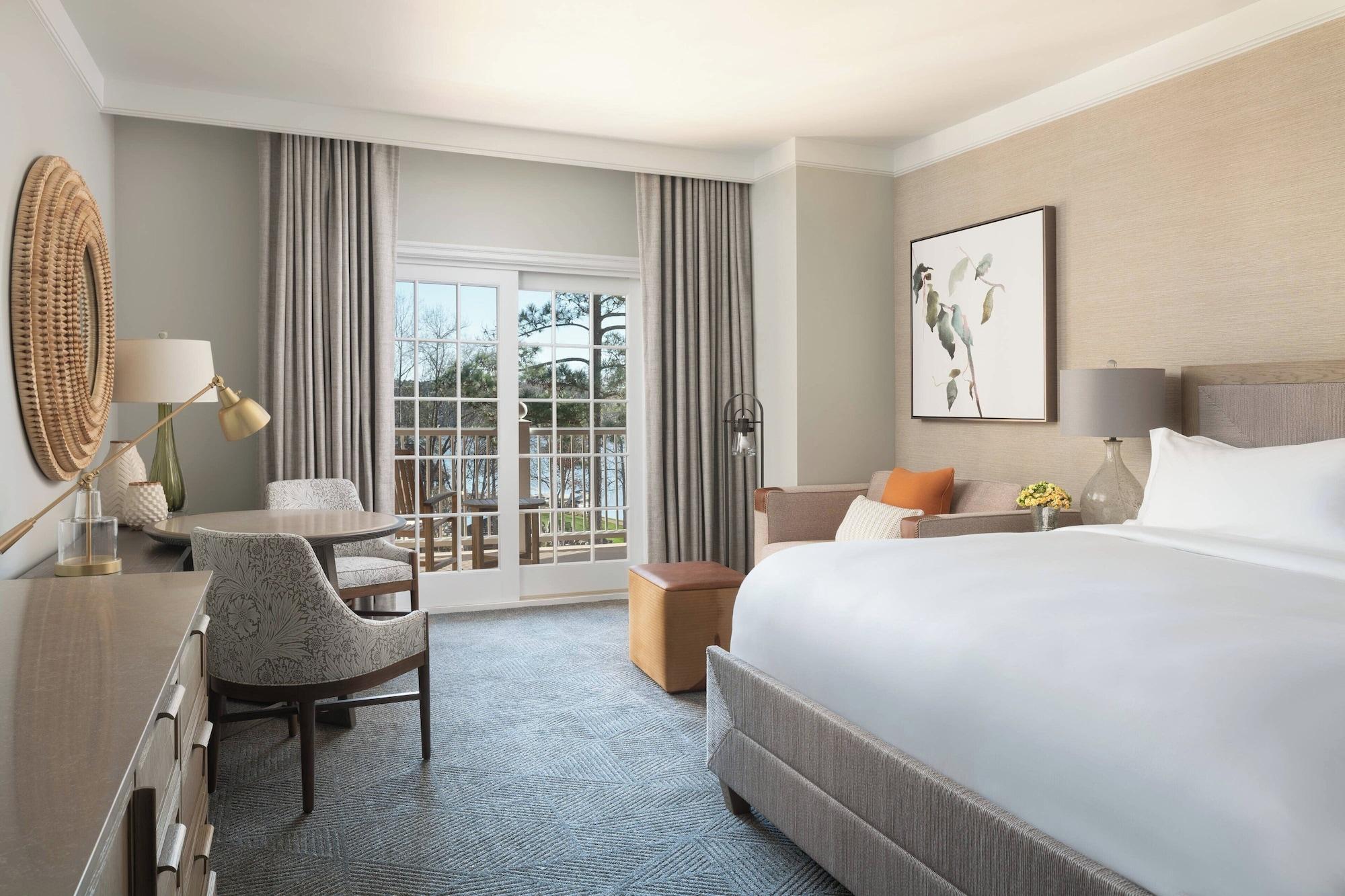 Habitación The Ritz-Carlton Reynolds, Lake Oconee