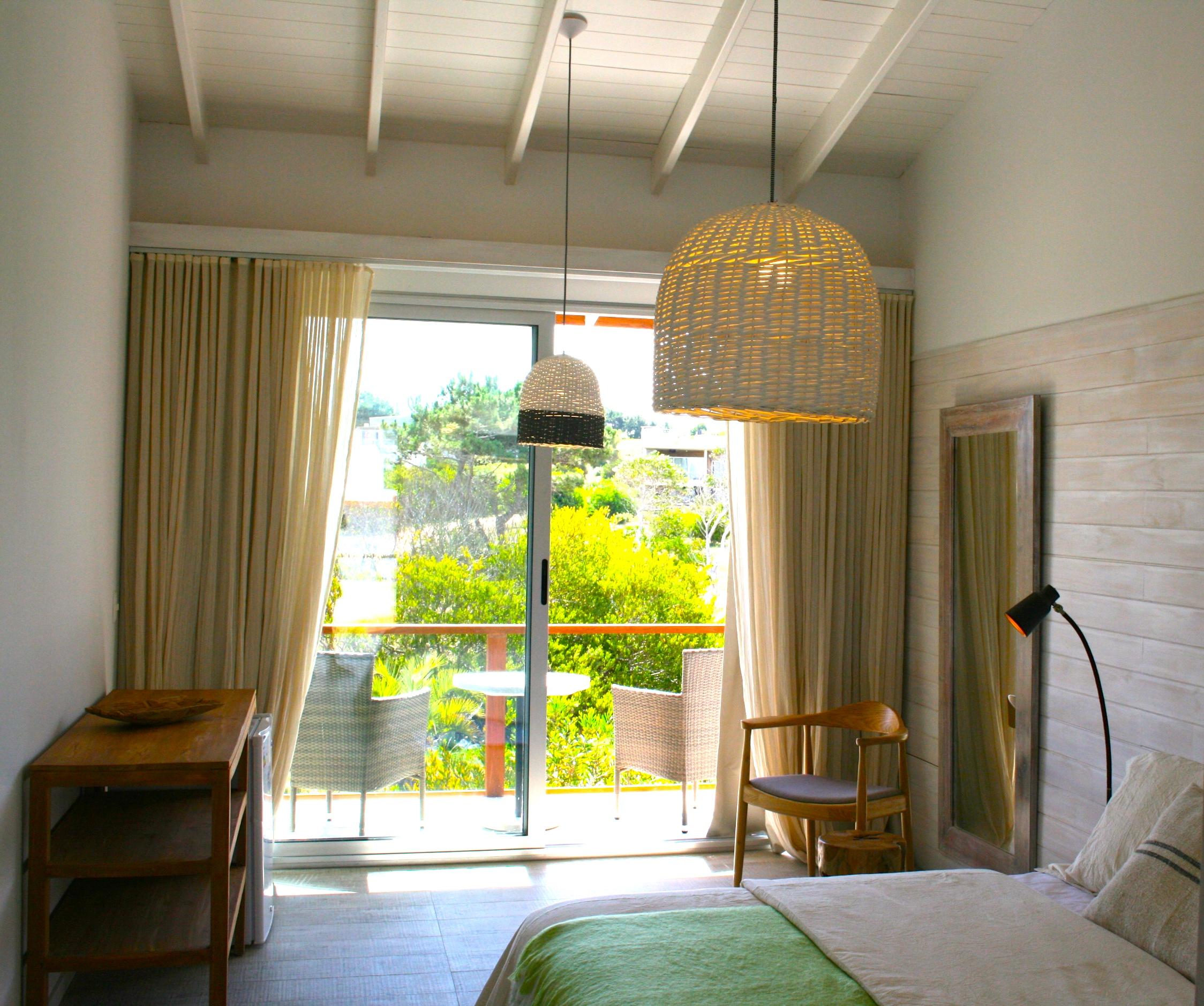 Habitación Anastasio Hotel