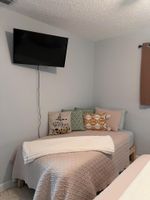 Alquiler Vacacional - Center of Miami, Airport, Cruise Port, Brickell, Beaches, Kaseya Center, Casino