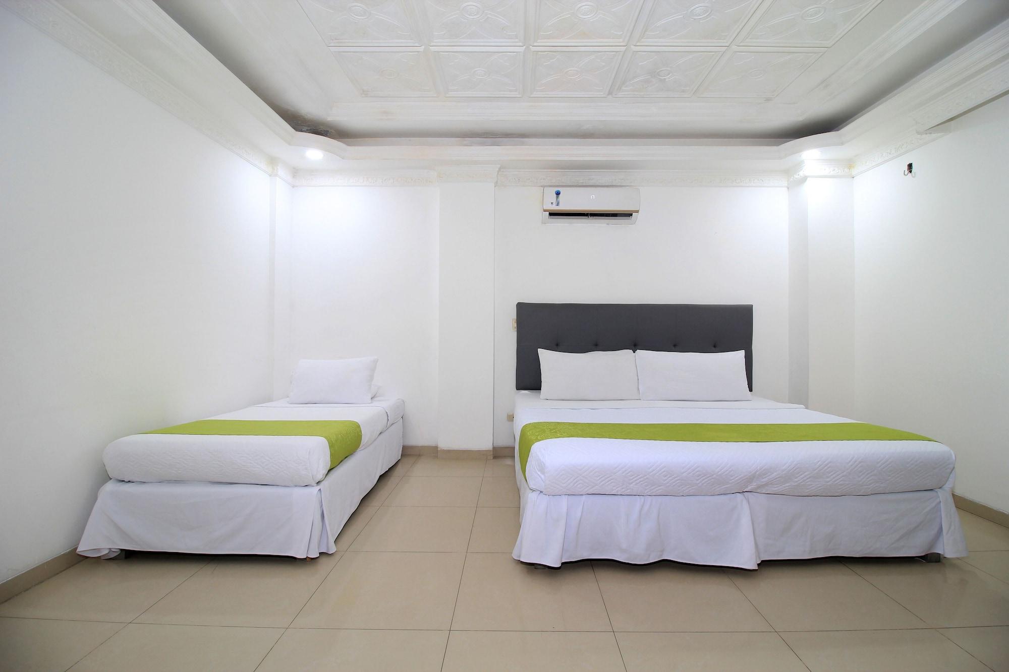 Hotel Hotel Abi INN By GEH Suites