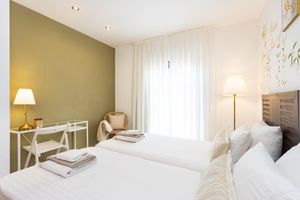 Arriendo temporal - The Paradise suites by Anne. Cozy & elegant apartment. Adeje