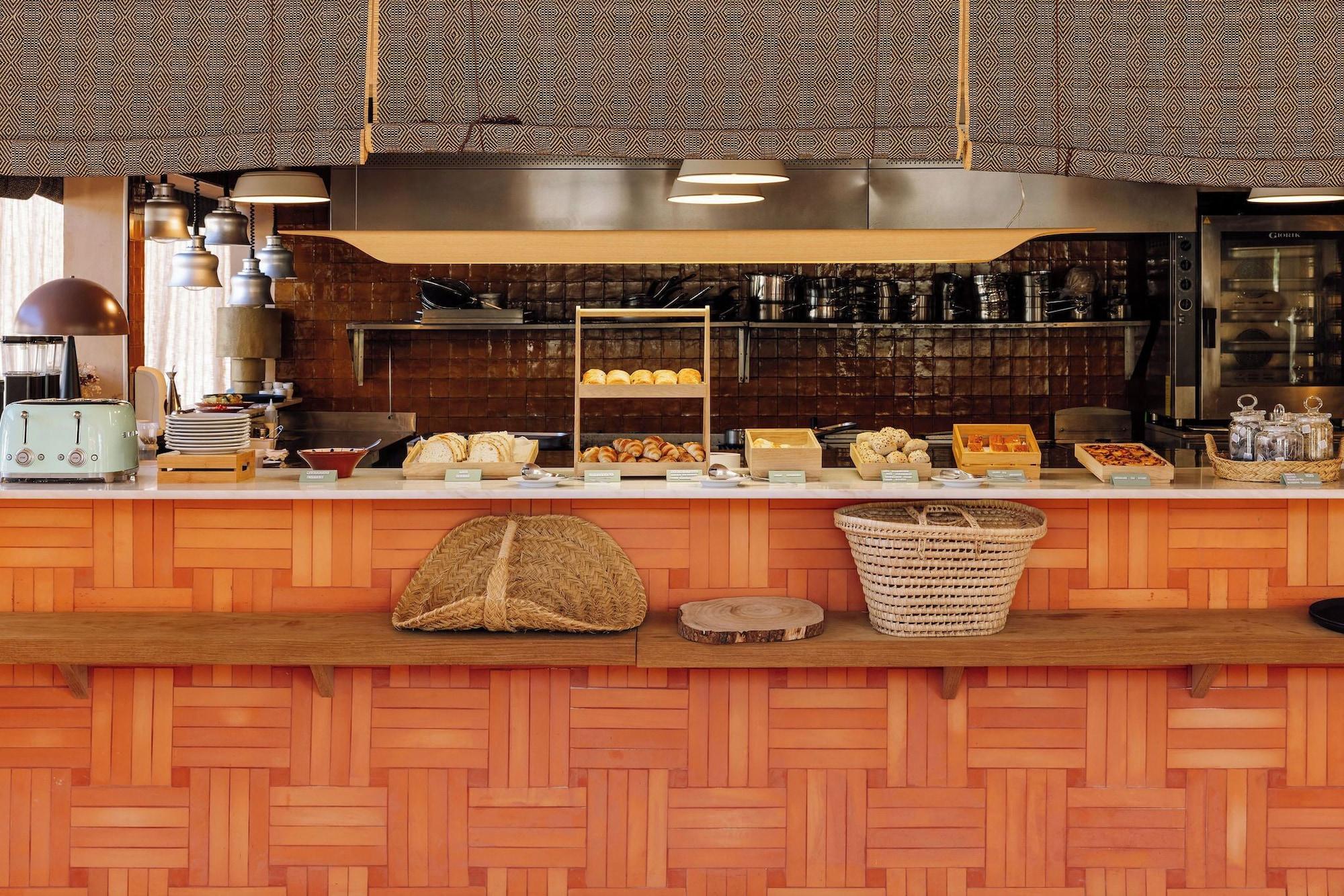 Restaurant Independente Comporta