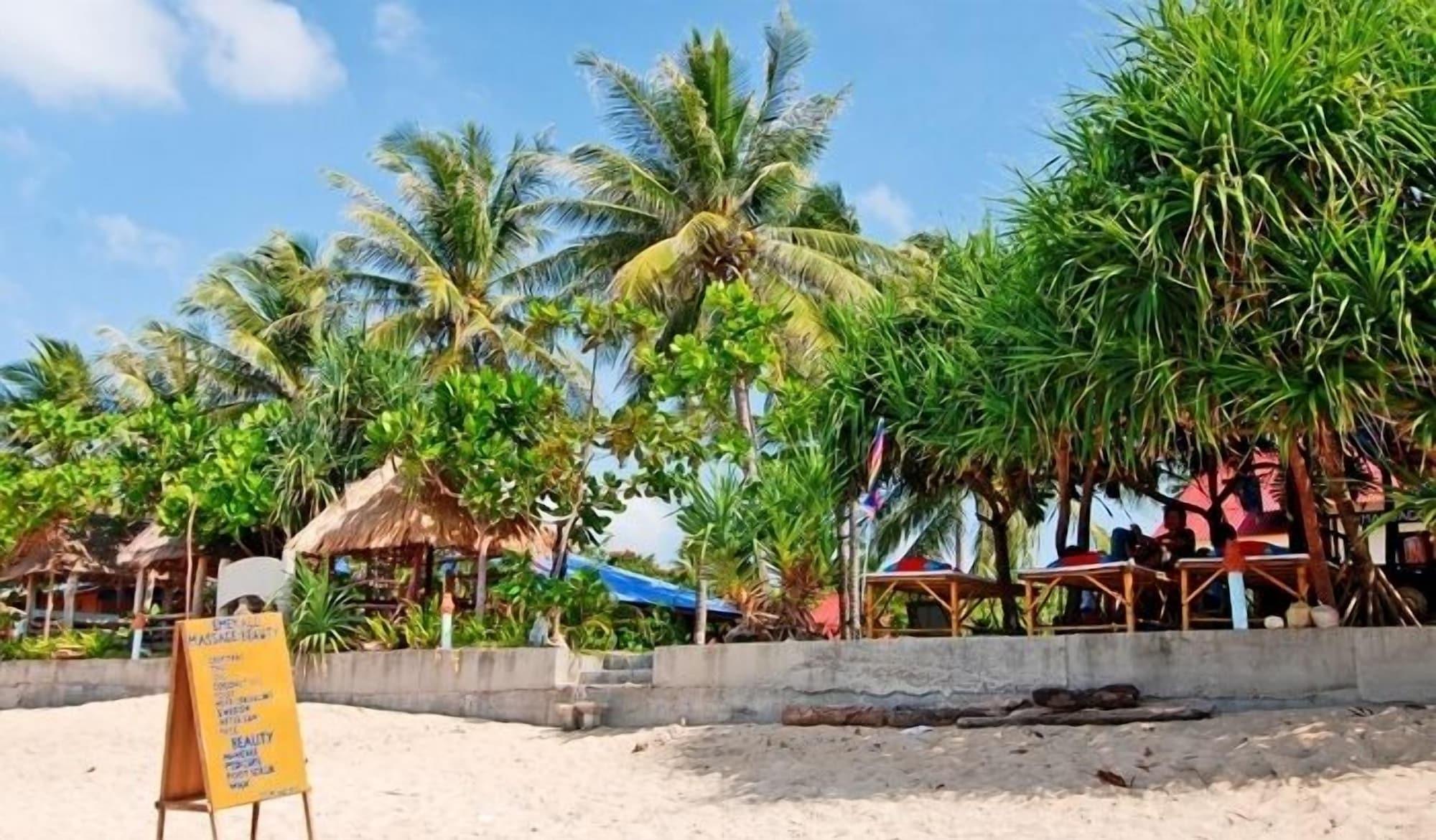 Playa Lanta Emerald Bungalow