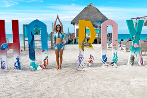Actividad - Lo mejor de HolBox desde Isla Mujeres