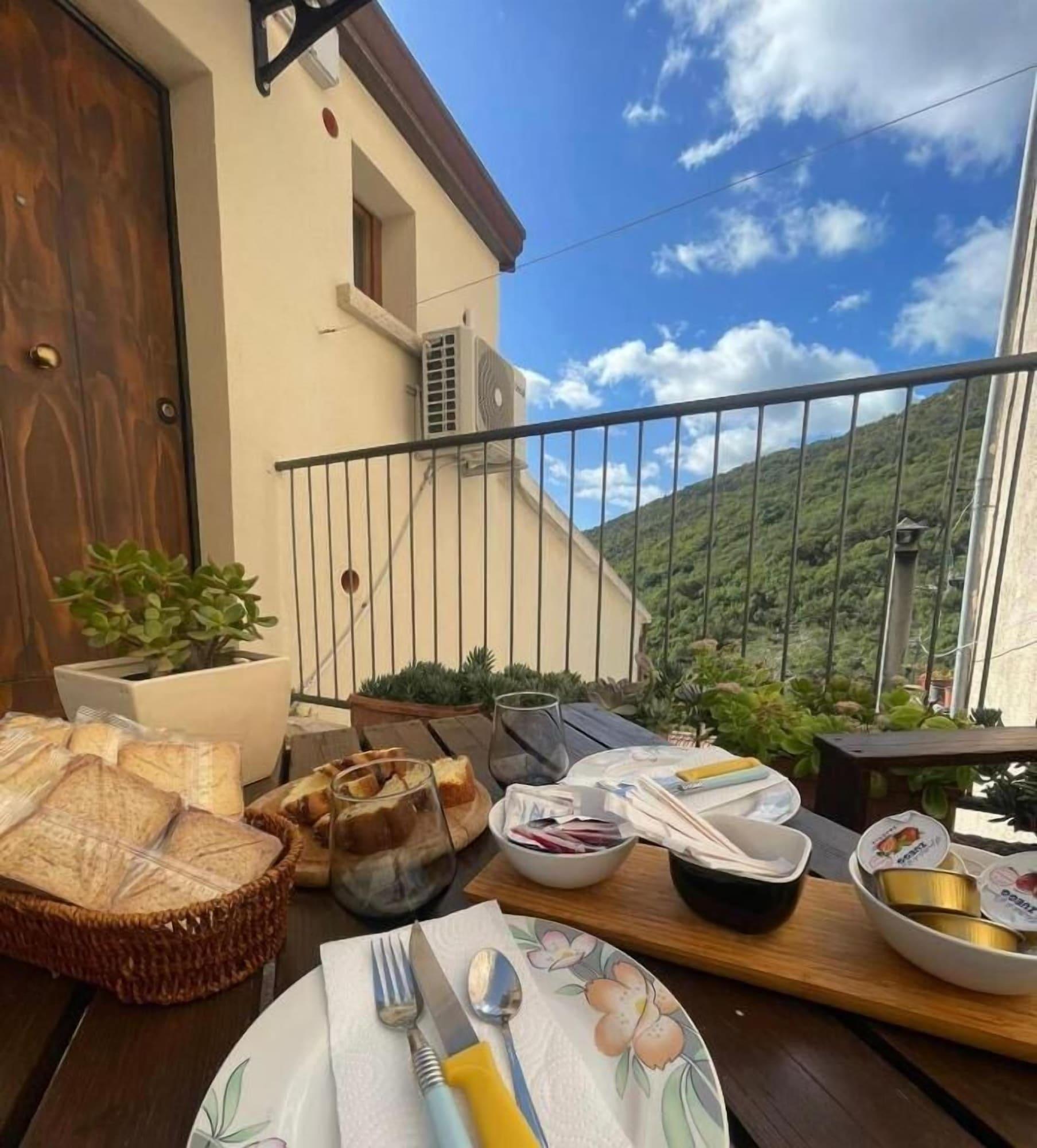 Restaurant Da Nonna Pasqualina