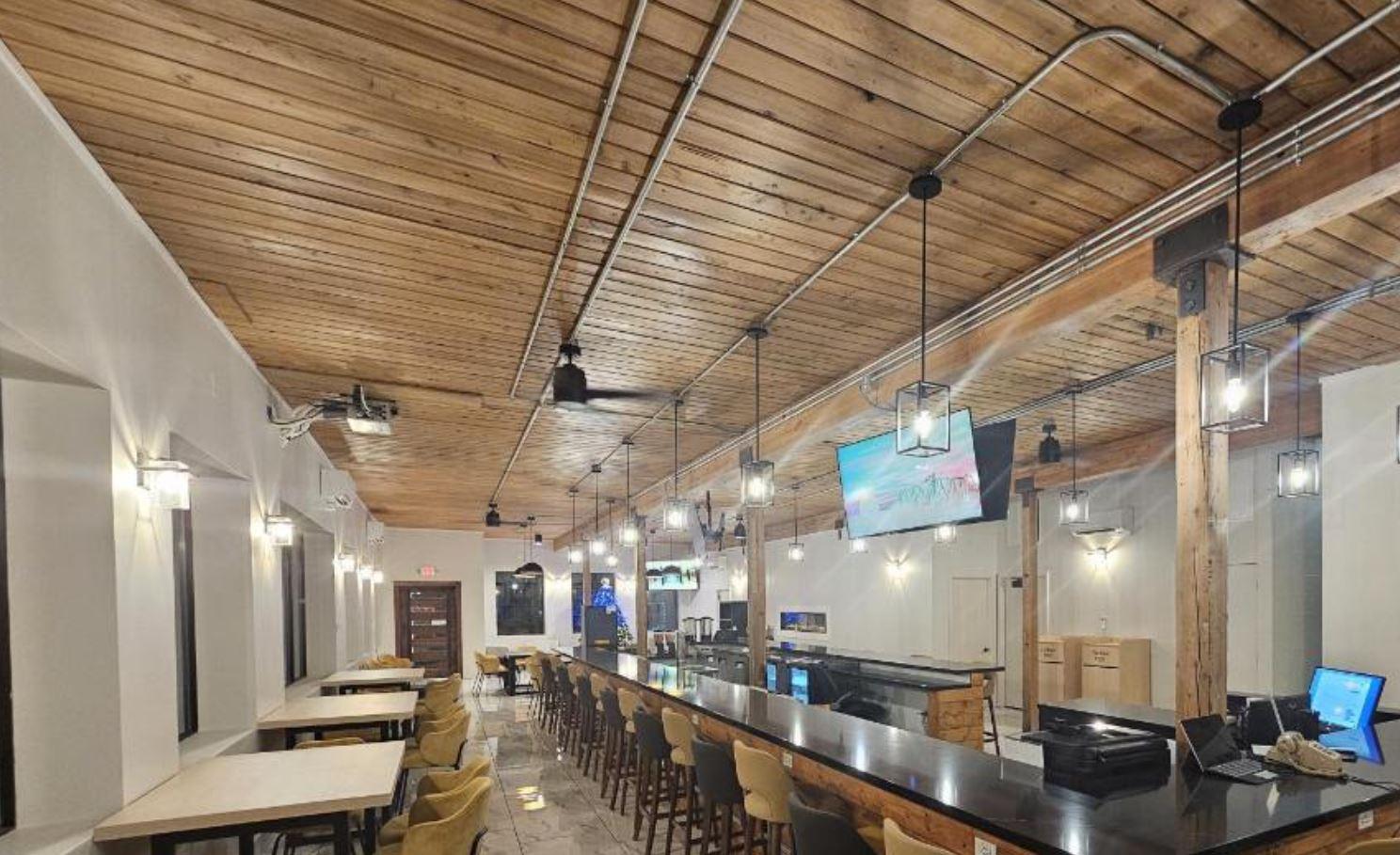 Restaurant The Hotel Pendleton, Trademark Collection by Wyndham