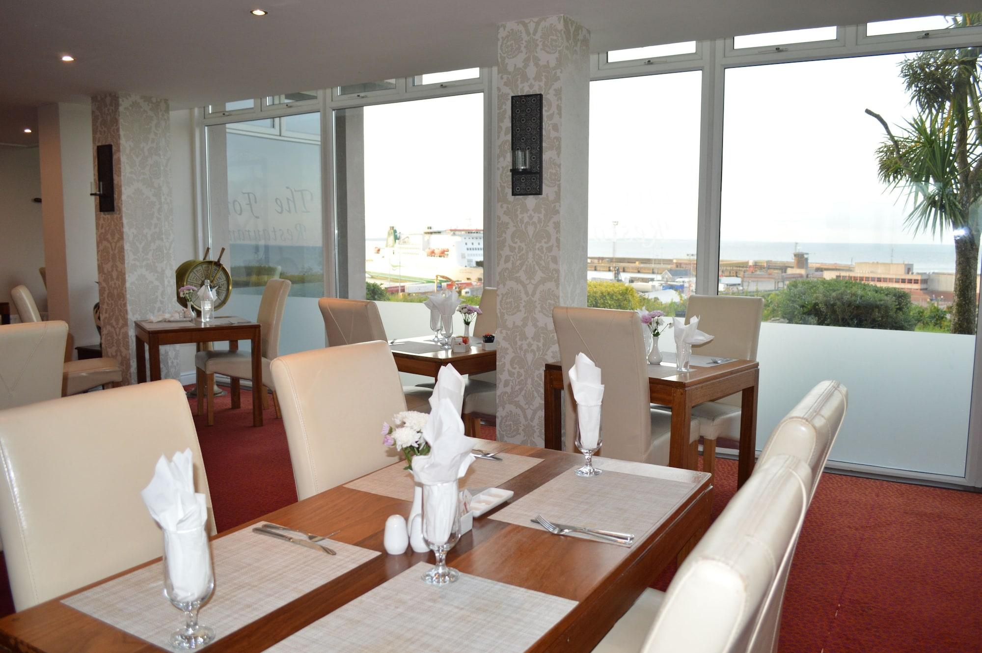 Restaurant Hotel Rosslare