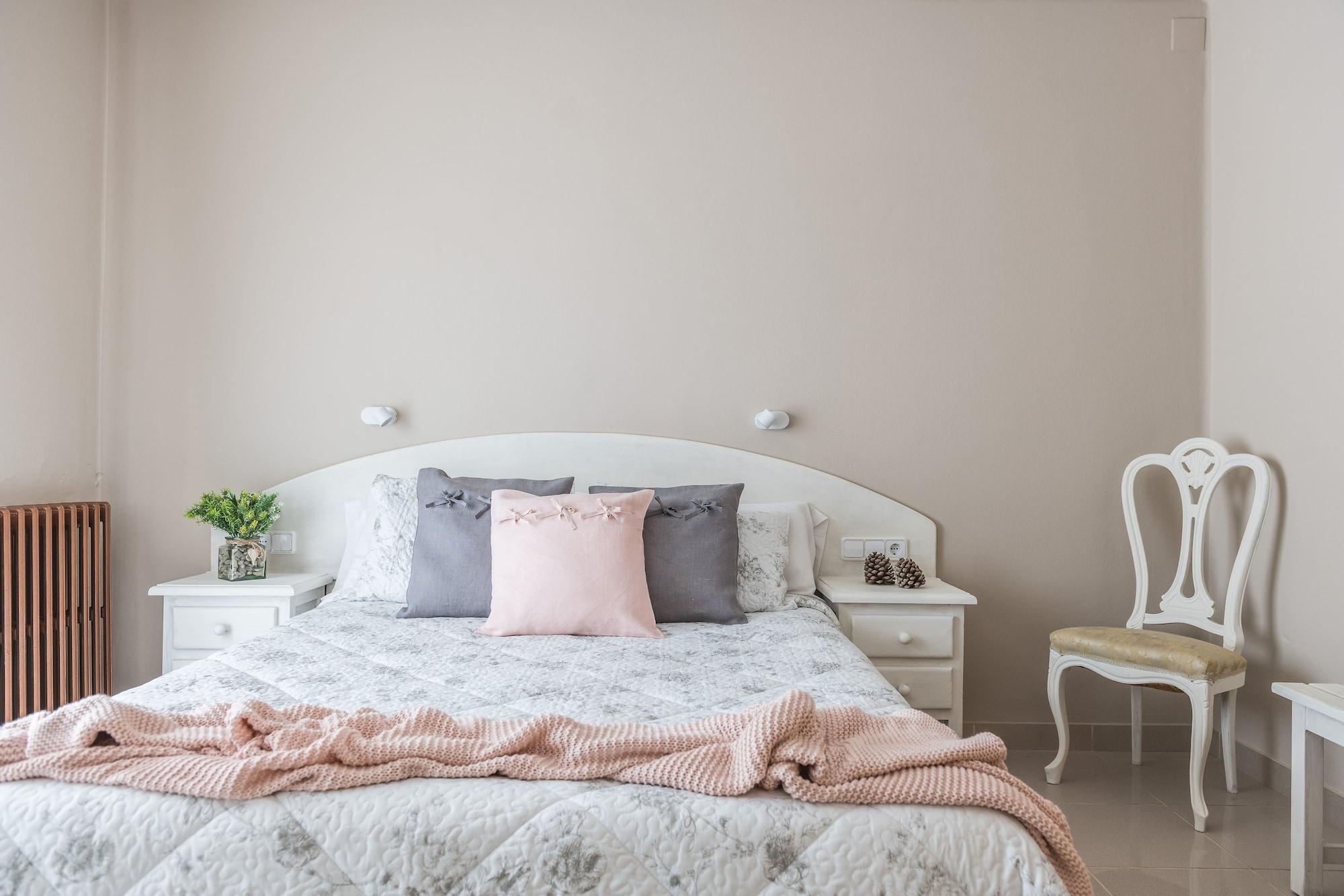 Varios Hostal Buenos Aires