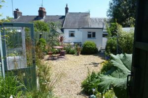 Alquiler Vacacional - 3 bedroom family friendly cottage in Narberth, Pembrokeshire