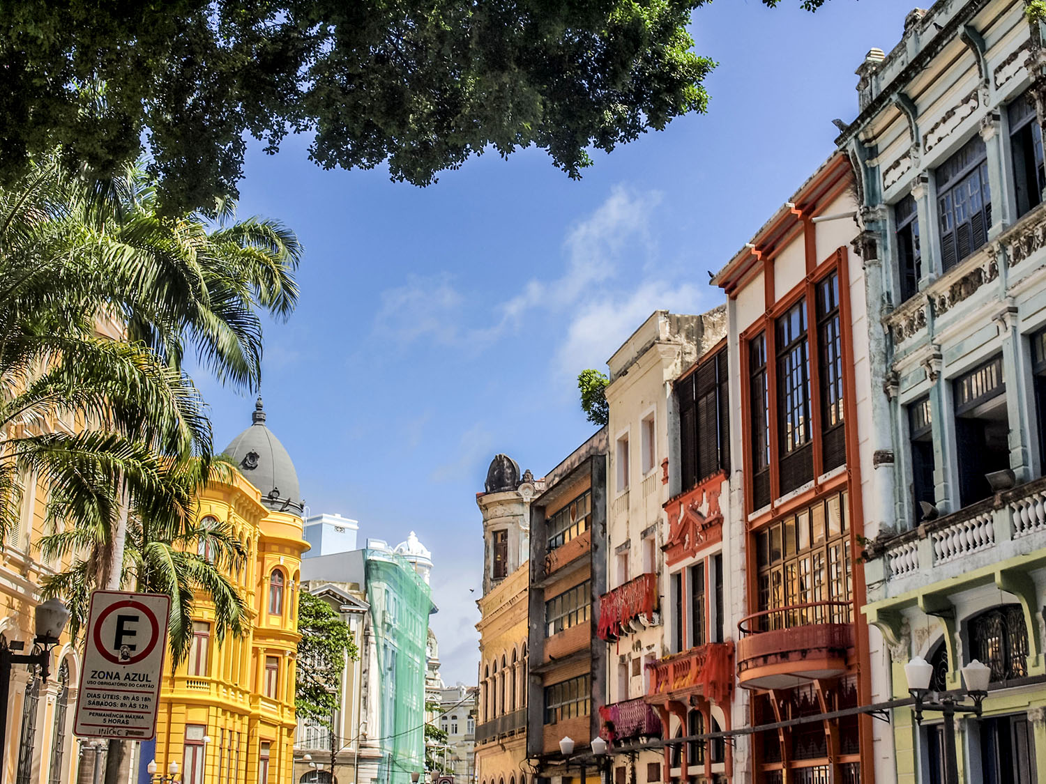 Paquete turístico a 