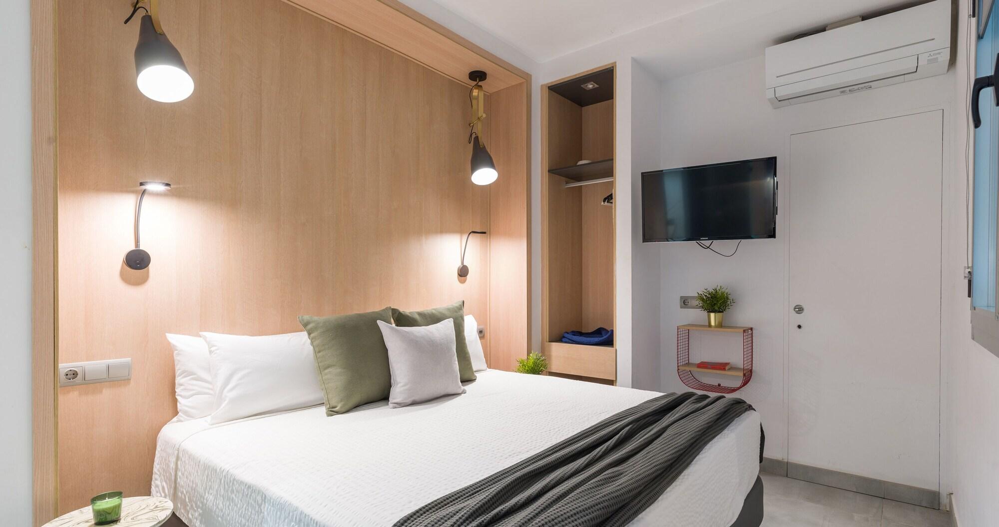 Habitación Tusity One
