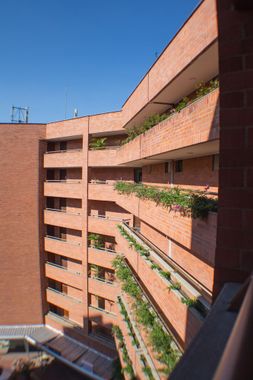 Portal del Rodeo ApartaHotel - Arkadia Mall