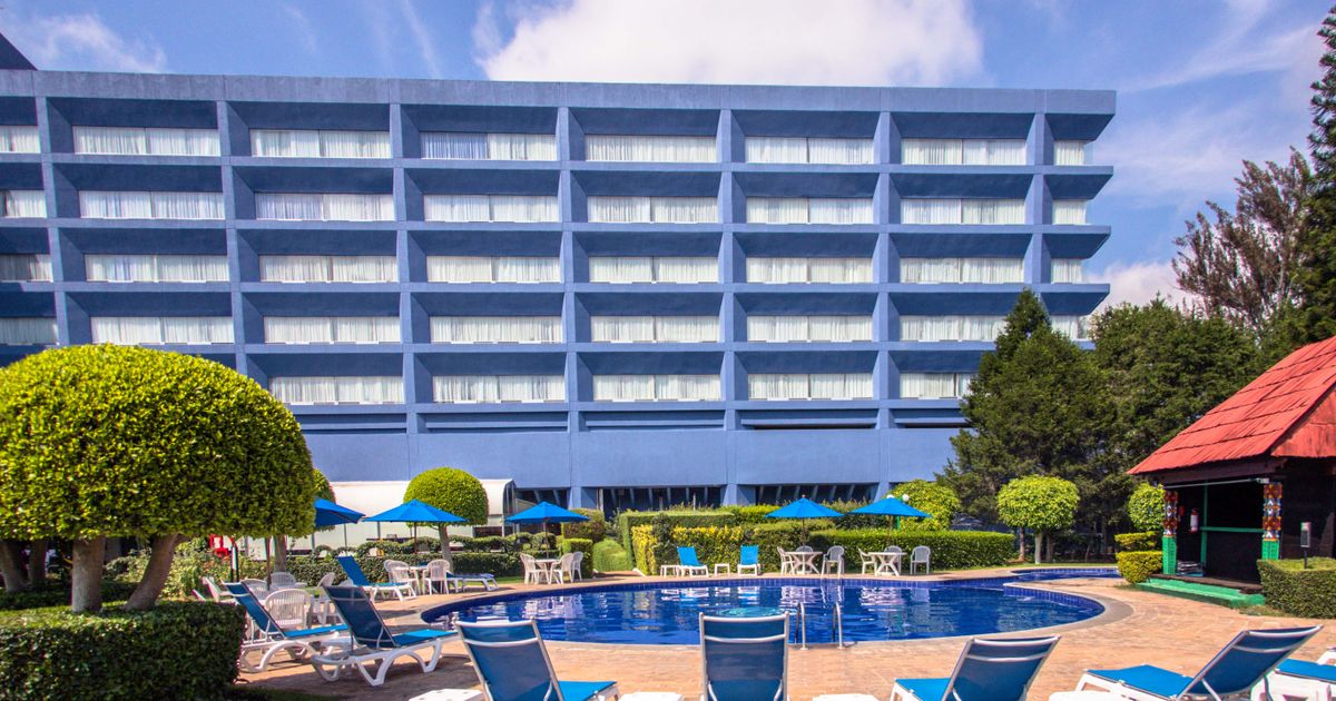 Best Western Plus Gran Hotel Morelia, Morelia Best Day