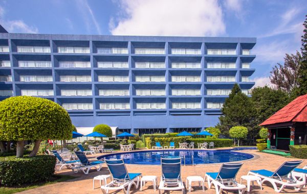 Grand Cantalagua Hotel Morelia, BW Signature Collection