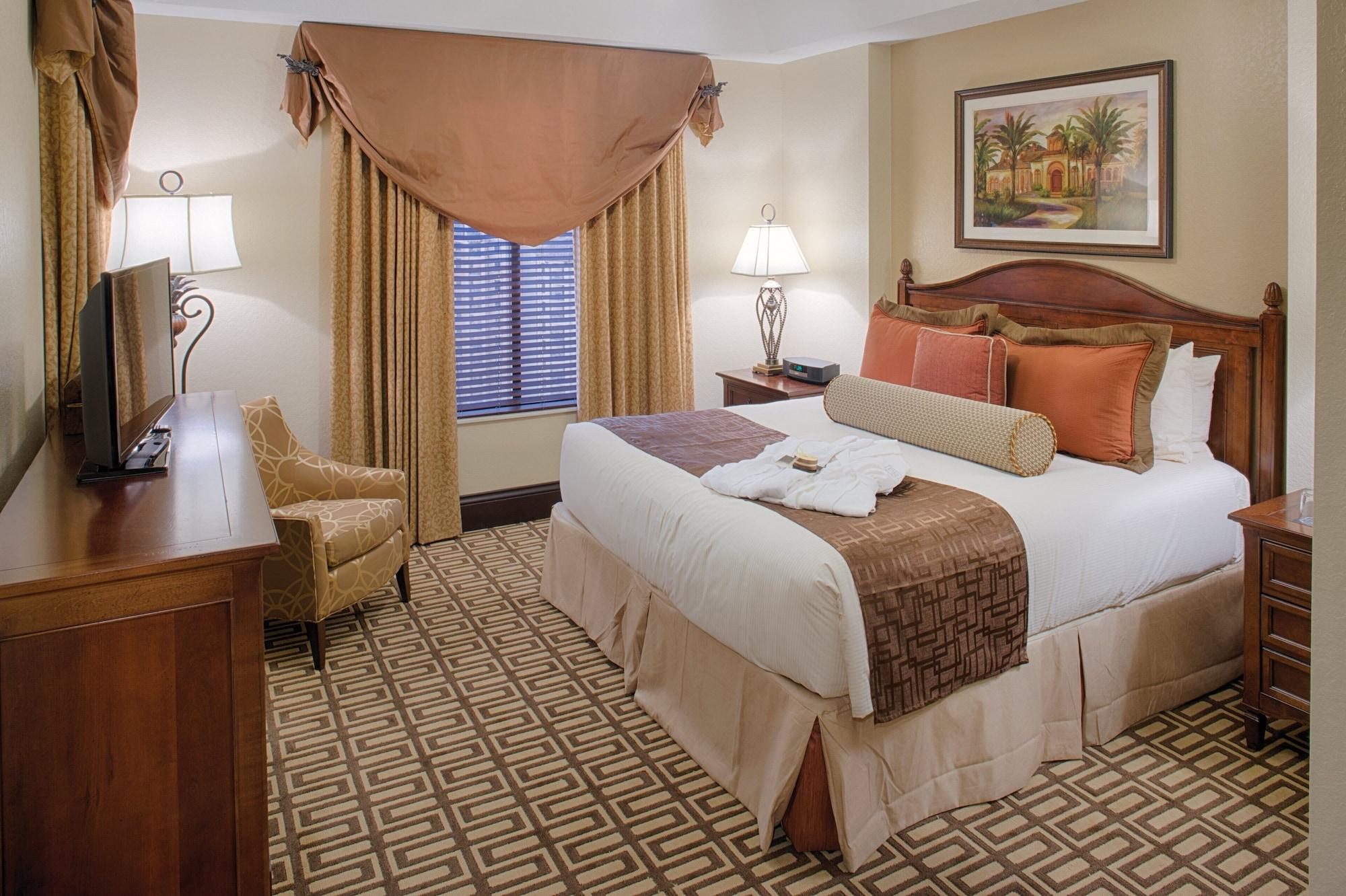 Habitación Club Wyndham Bonnet Creek