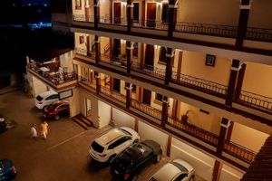 Alojamiento - Hotel Boutique Tehuacan