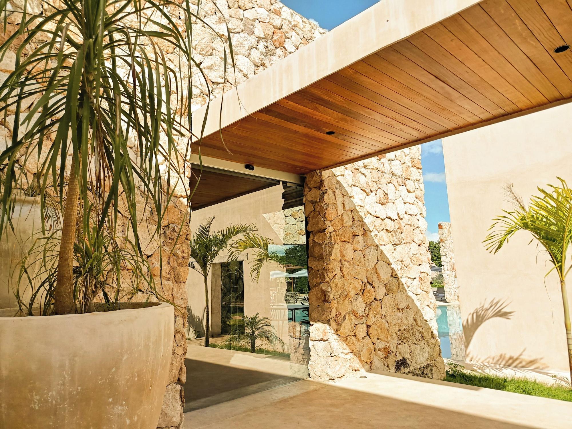 Restaurant LJs Chichikan Eco Luxury Retreat