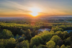 Alojamiento - Iris Inn and Cabins