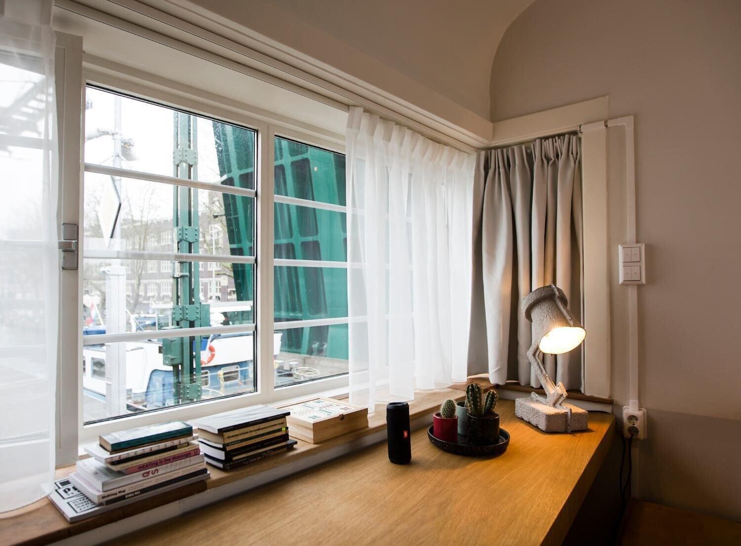 Habitación SWEETS - Kinkerbrug