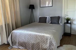 Alquiler Vacacional - Stockholm - 5-beds - Sleeps 12 - Garden