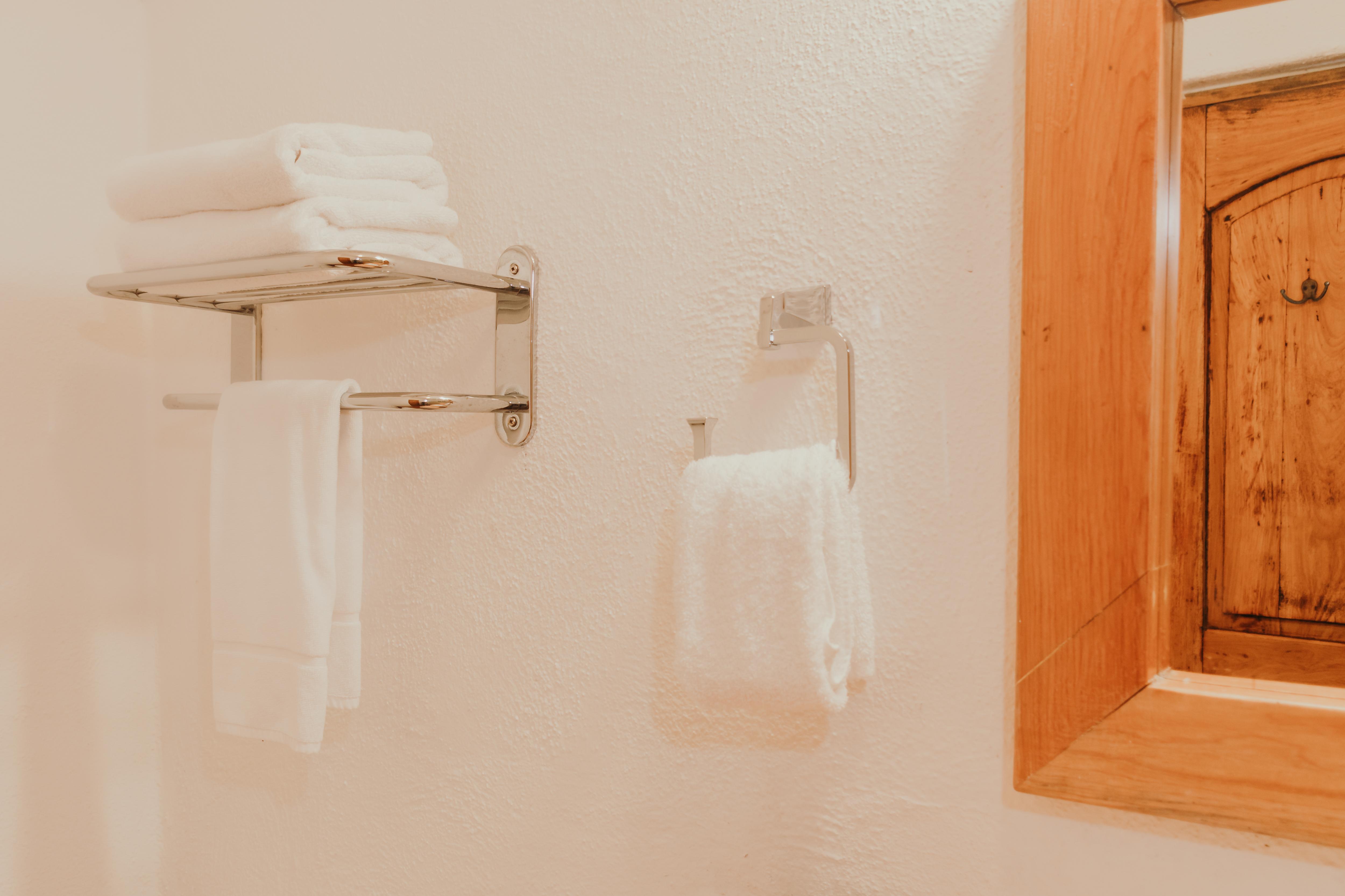 Set de Habitación Casa Real Sayulita