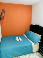 Alojamiento - Hotel Suites Centro Internacional