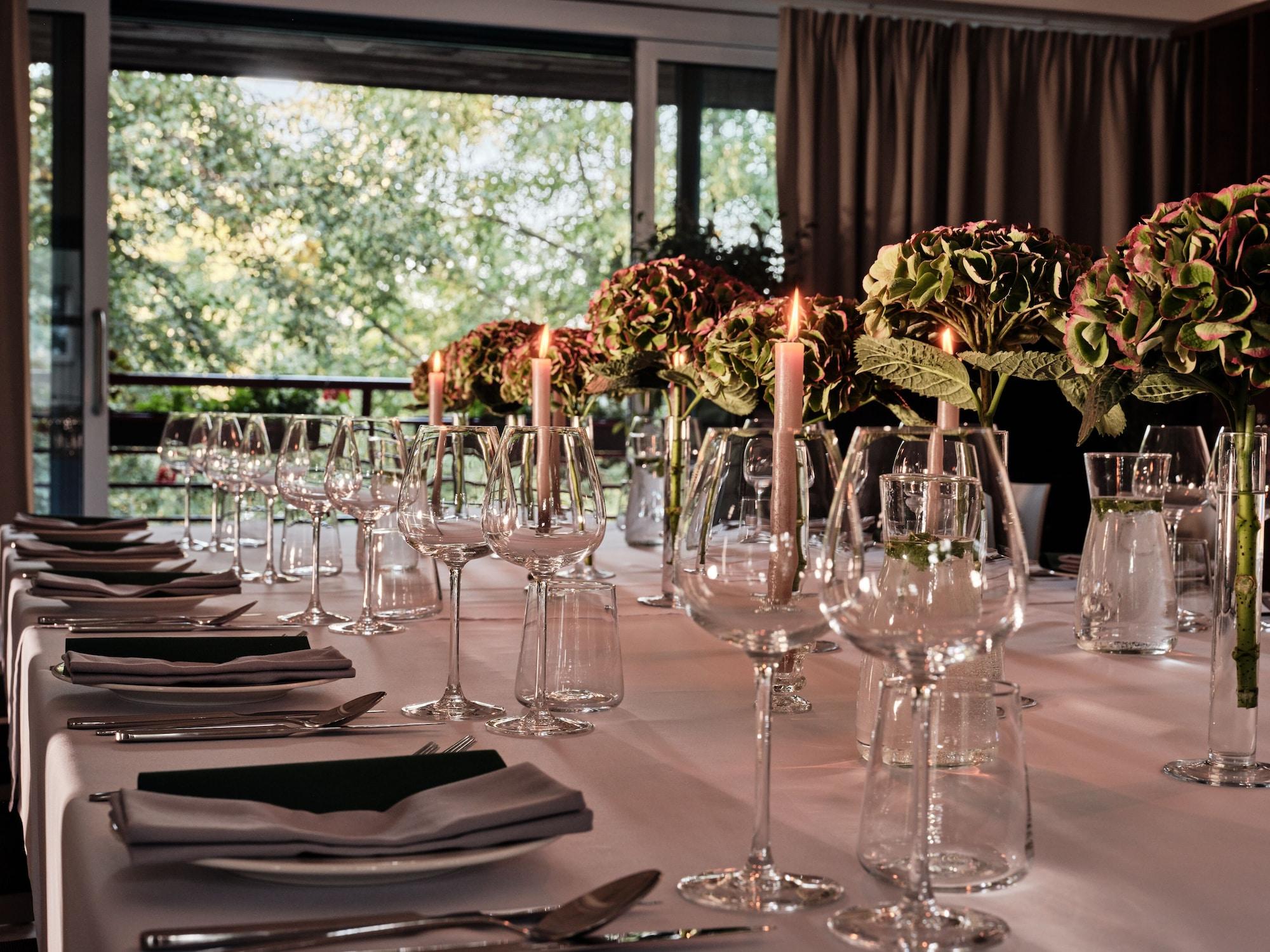 Salón de Baile Hotel Edison
