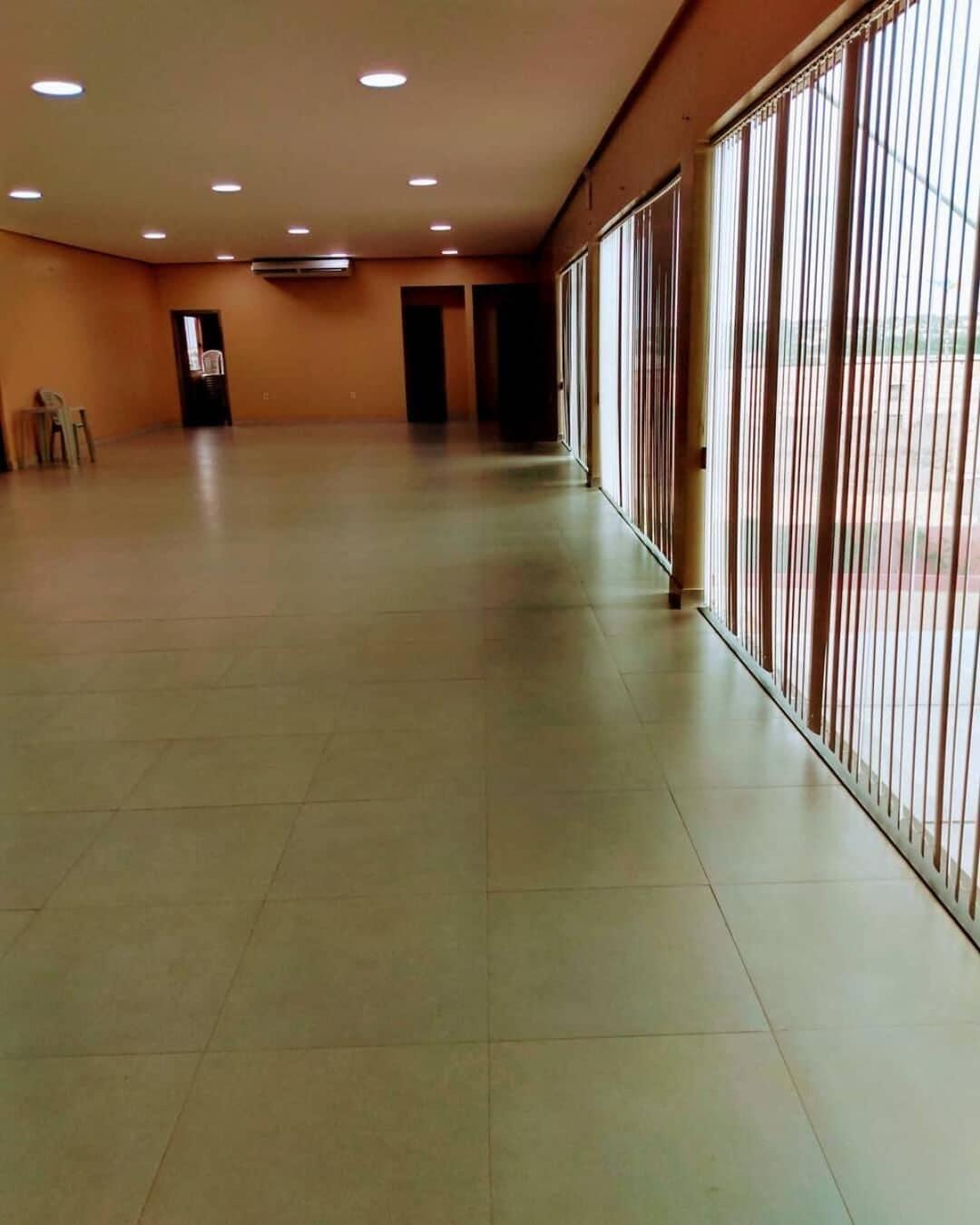 Salón de Baile Por do Sol Hotel