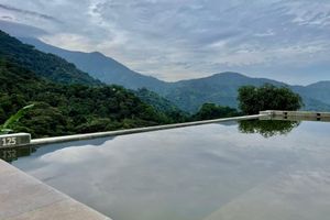 Hospedagens - Mundo Nuevo Eco Lodge