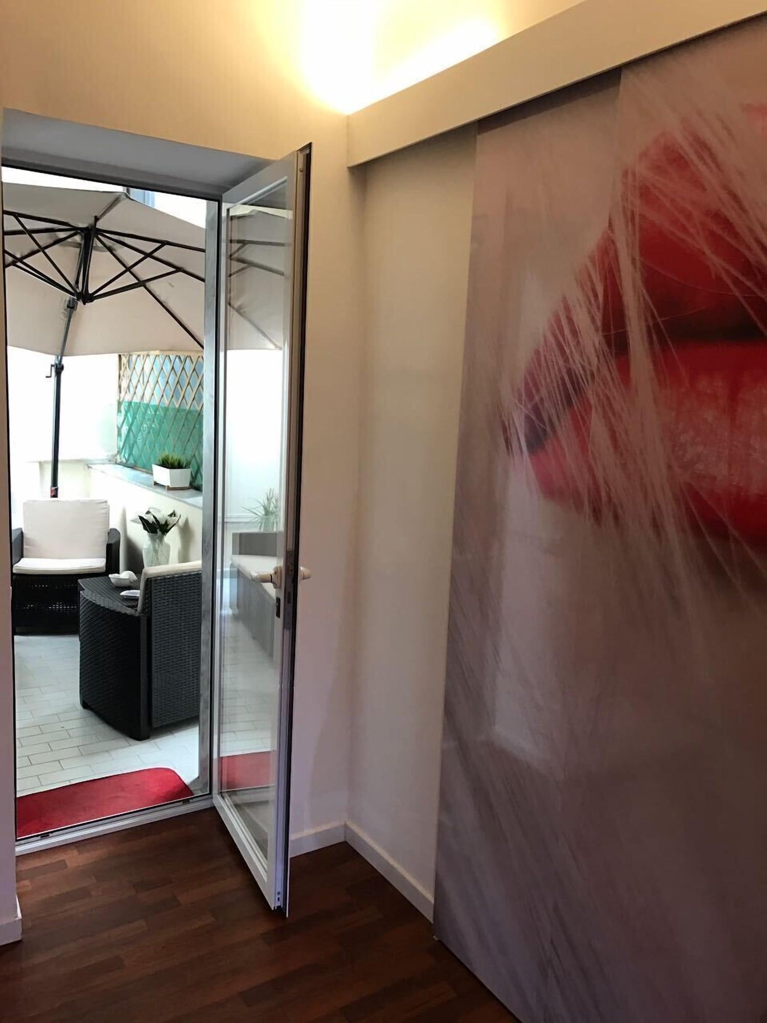 Comodidades del Alojamiento Suite Duomo B&B & Apartment