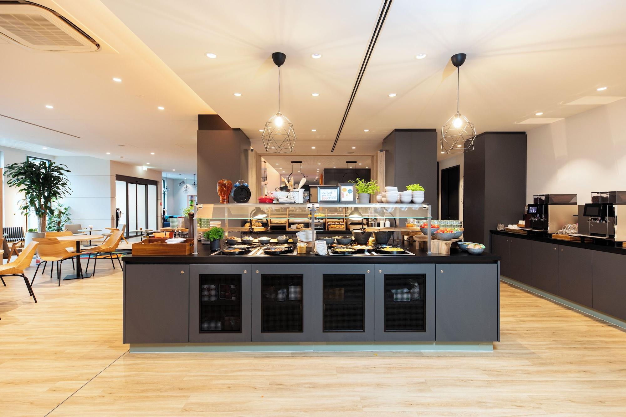 Hotel Loginn Hotel Berlin Airport