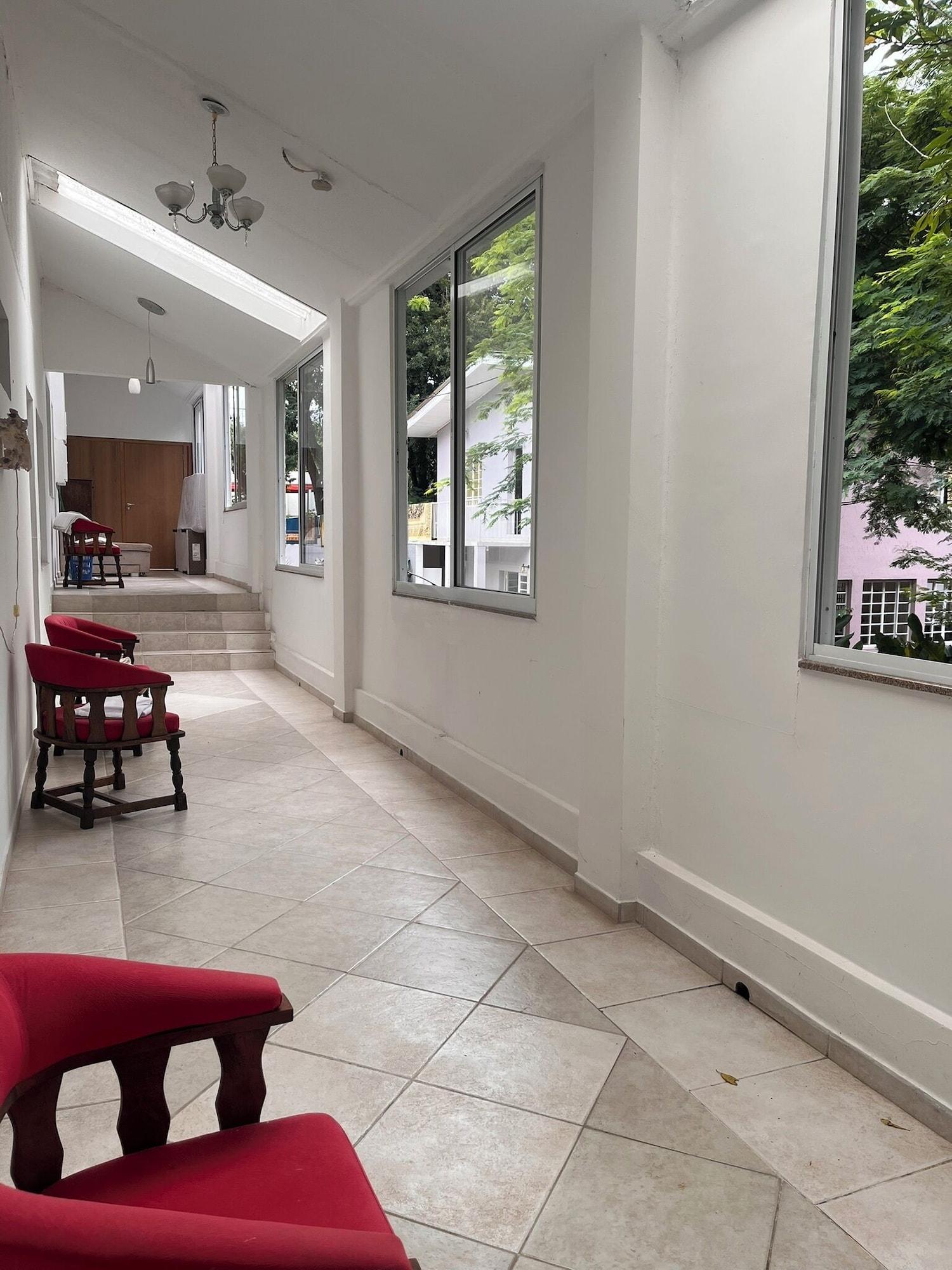 Varios Hotel Curitiba Campo Comprido