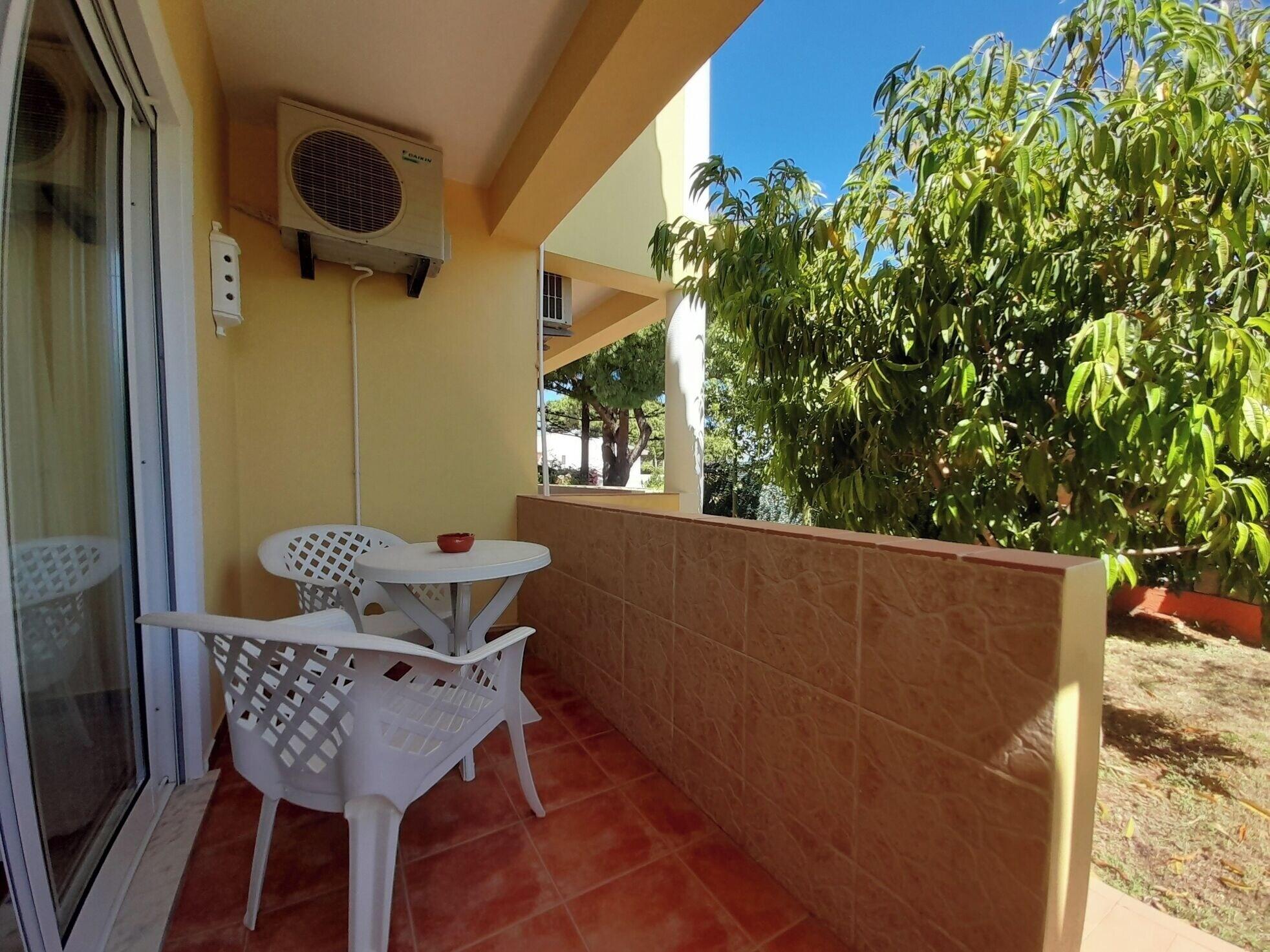 Equipamiento de Habitación Aurora SOl