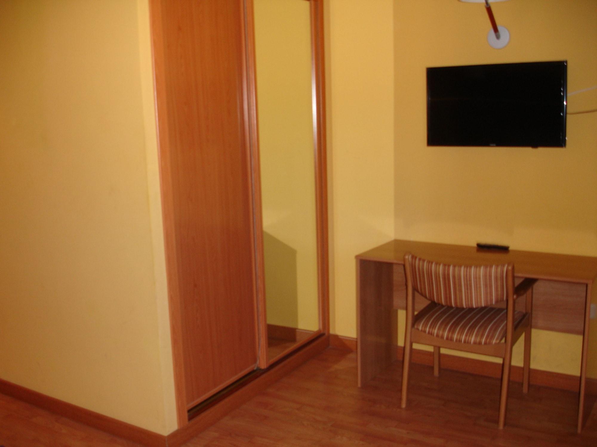 Set de Habitación La Cañada