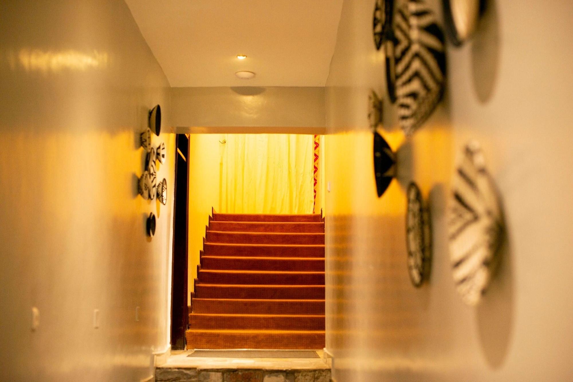 Varios La Villa Residence Hotel