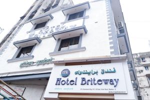 Alojamiento - Hotel Briteway