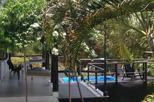 Alojamiento - Casa Massalli