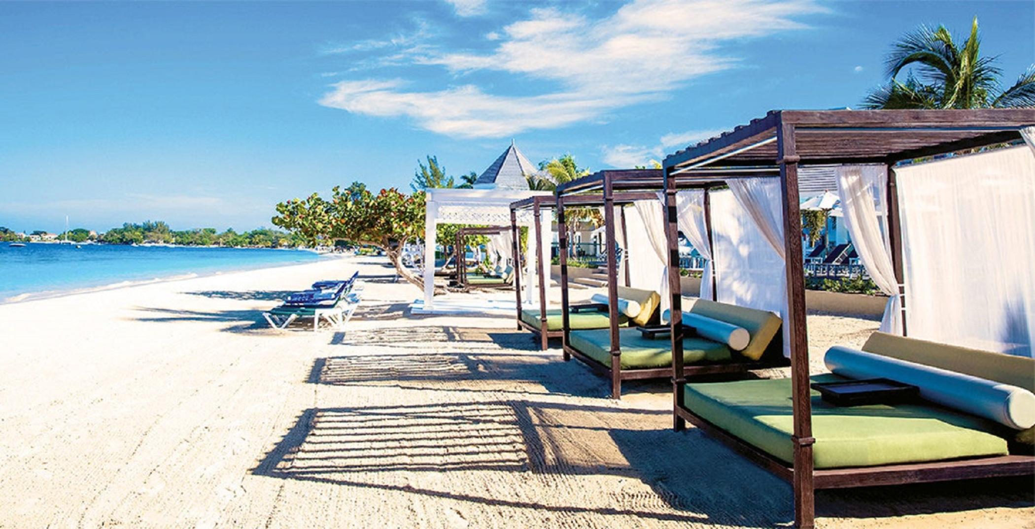 Playa Azul Beach Resort Negril