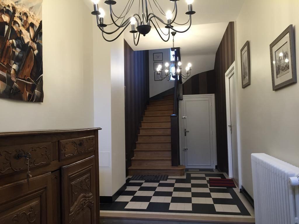 Varios Chambres d hôtes Au coeur de Beauvais